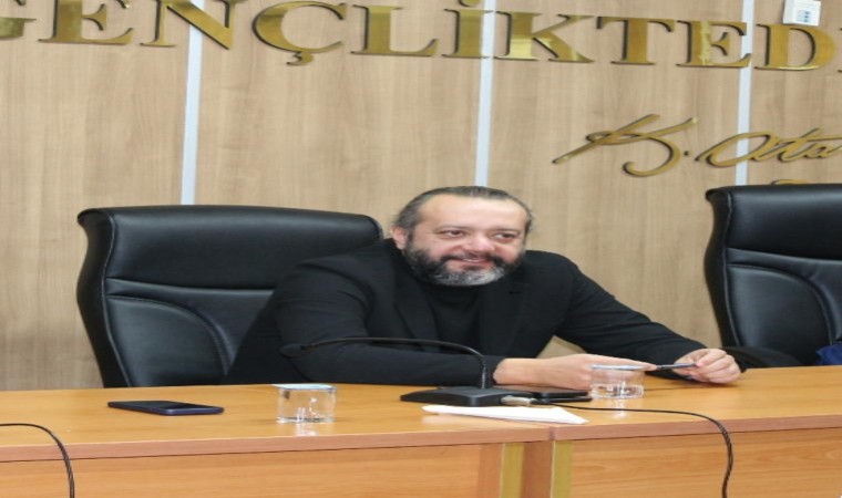 Trabzon Gazeteciler Cemiyeti Başkanı Küçükten açıklama