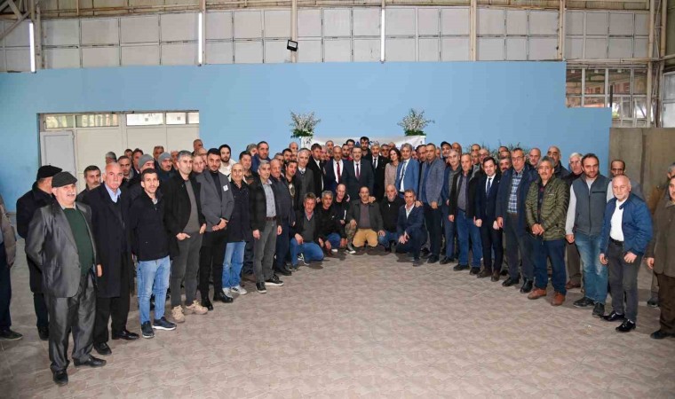 Trabzonda toplu taşımada eğitimli şoför dönemi başlıyor