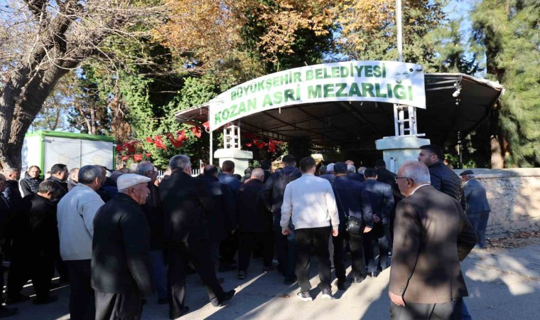 Turgut Özala silahlı saldırı düzenleyen şahsı vuran koruma hayatını kaybetti