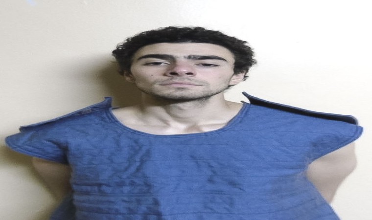 United Healthcarein CEOsunu öldüren zanlı yakalandı