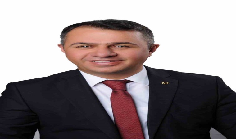 US-SEN Genel Başkanı Bekir Ayazdan, bölgesel kalkınma mesajı