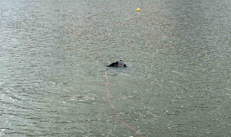 Uşakta kaybolan vatandaş için arama çalışması başlatıldı