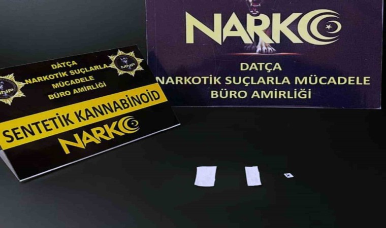 Uyuşturucu operasyonlarında 3 tutuklama