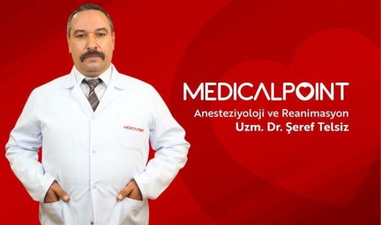 Uzman Doktor Telsiz, Medical Poınt Gaziantep Hastanesinde hasta kabulüne başladı