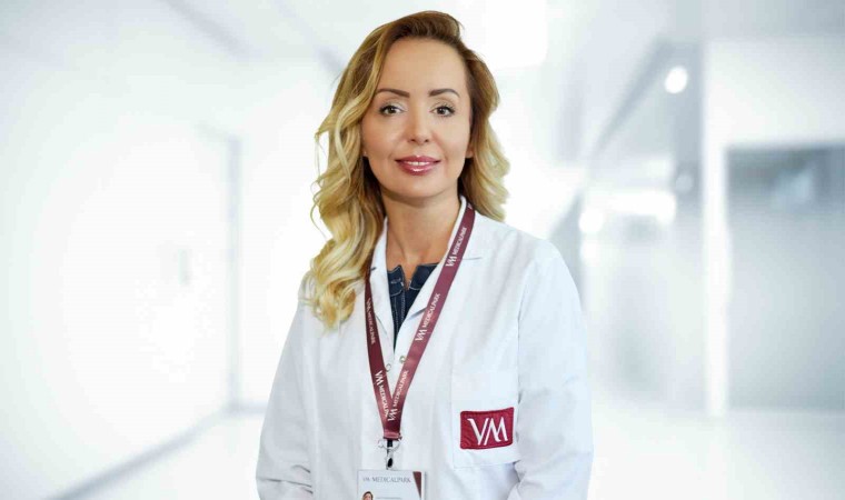 Uzman Dr. Özden Yılmaz: Başarılı bir sporcu olmak sadece sahada değil, mutfakta da başlar