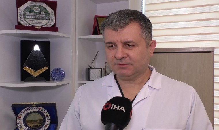 Uzmanlardan ‘Elektronik sigara uyarısı: “Çok genç yaşlarda kaybedilen hastalar bile olabiliyor”