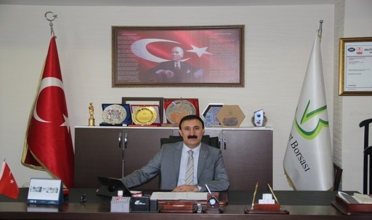 VAN TBden yeni bir tescil: Erciş lahanası