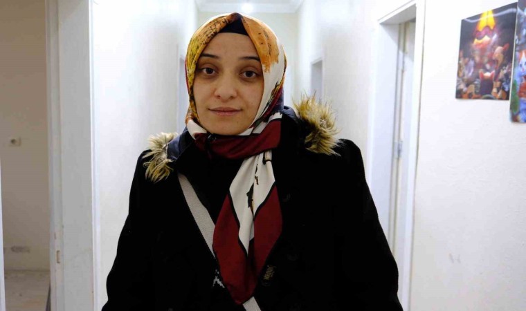 Vanda belediye çalışması sonrası evler lağım suyuyla doldu