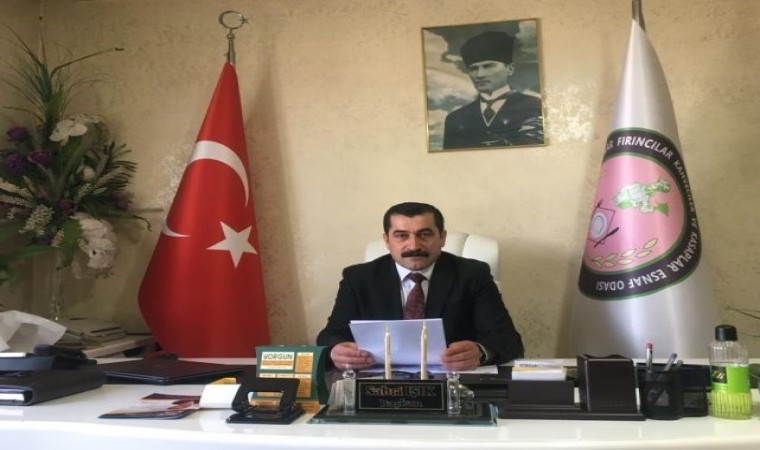 Vanda ekmek 10 TL oldu