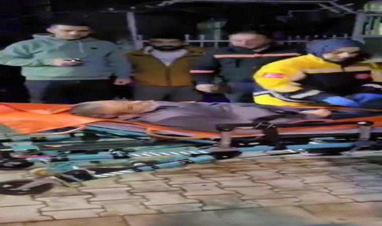 Yalovada cinayete karışan şüpheli Eskişehirde yakalandı