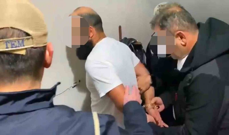 Yalovada DEAŞ operasyonlarında tutuklu sayısı 8e çıktı