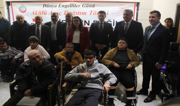 Yalovada Dünya Engelliler Günü çeşitli etkinlilerle kutlandı