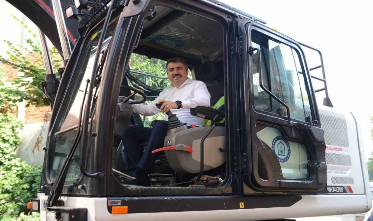 Yıldırımda 7 mahallede kentsel dönüşüm başlayacak