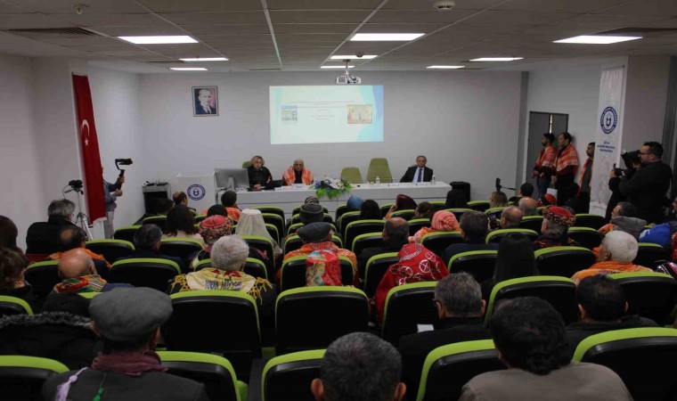 Yörükler Aydında buluştu