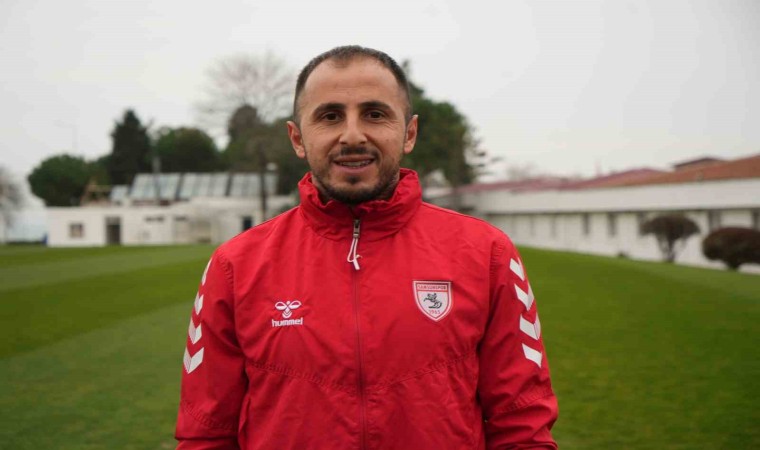 Zeki Yavru: İstanbula puan ve puanlar almak için gideceğiz