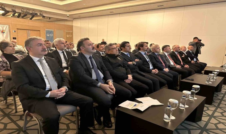 Zonguldak Dönüşüm Zirvesinde şehrin geleceği konuşuldu