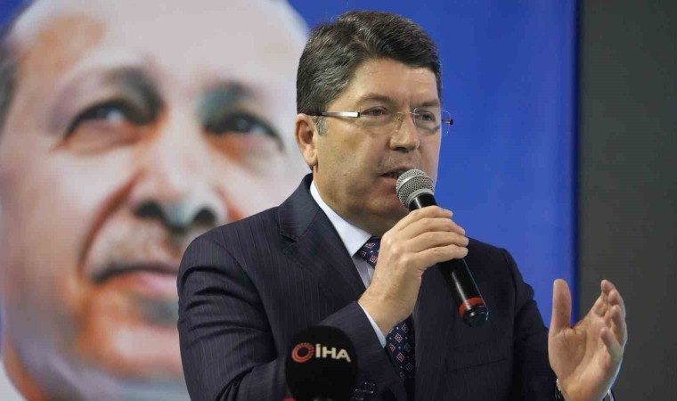 Adalet Bakanı Tunçtan Kartalkaya yangınıyla ilgili açıklama: Ucu kime dokursa dokunsun yargı önünde hesap verecek