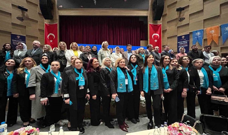 AK Partili Dağdan Gezi Olayları açıklaması: “Hukuk zamanı geldiğinde hesabını soracak”