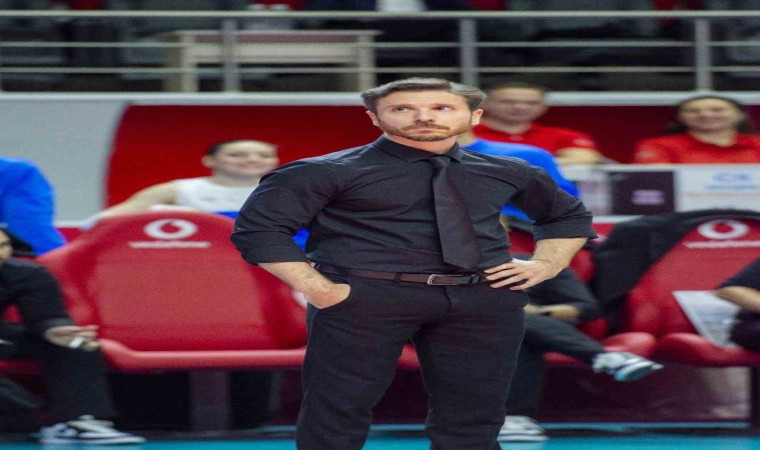 Alper Hamurcu: Elimizdeki oyunculardan memnunum, transfer yapmayacağız