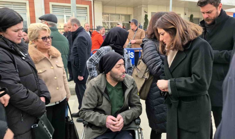 Amasra maden faciasında 11. duruşma başlıyor