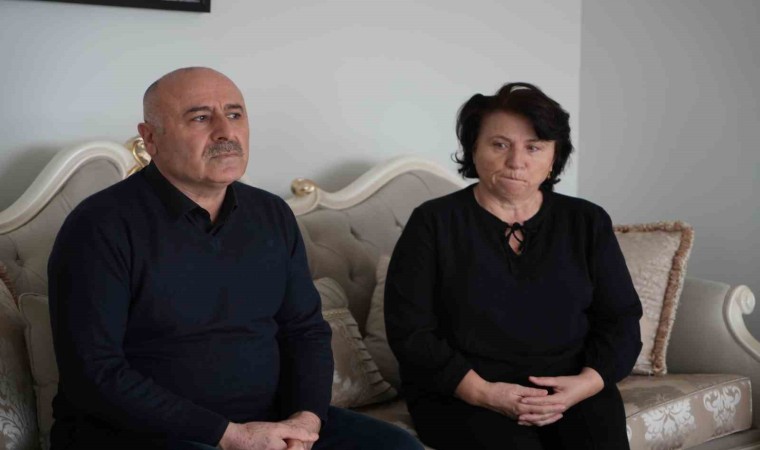 Anne Pervin Aci: “Eylem Tok ve oğlu Türkiyeye gelmesin”