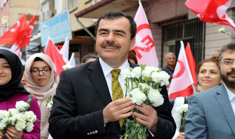 Aydın AK Partide 2. Erdem dönemi başlıyor