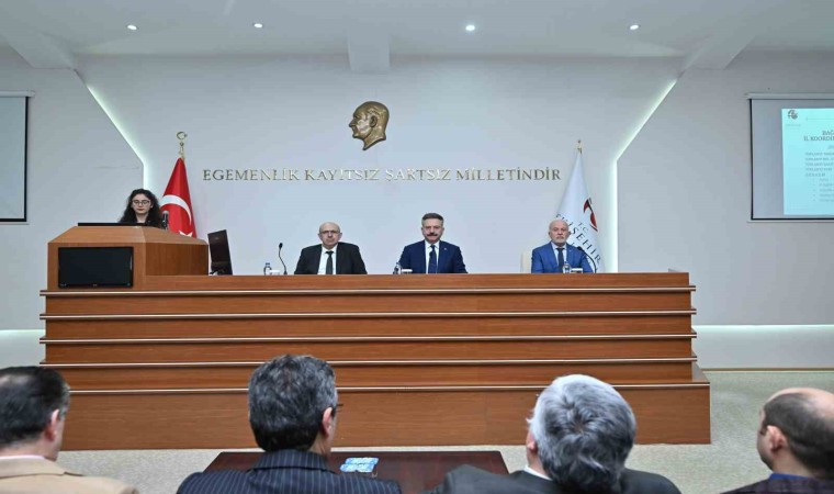 Bağımlılıkla Mücadele İl Koordinasyon Kurulu Toplantısı gerçekleştirildi