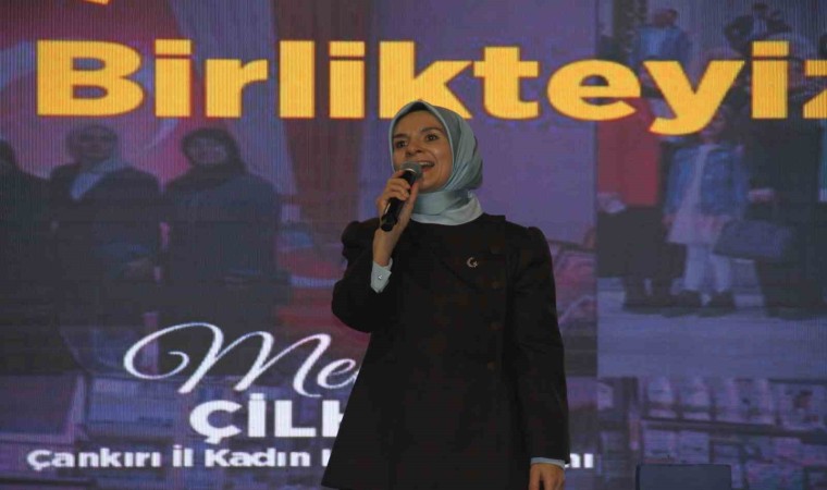 Bakan Göktaş: “Aileyi korumak, güçlendirmek ve dinamik nüfus yapımızı desteklemek için çok önemli adımlar atacağız”