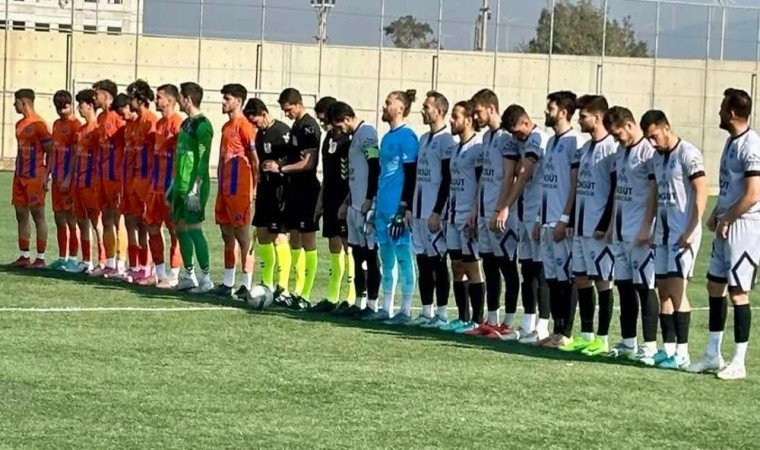 BALda Develigücü hükmen galip