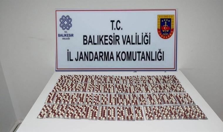 Balıkesirin 11 ilçesinde kaçakçılık operasyonu