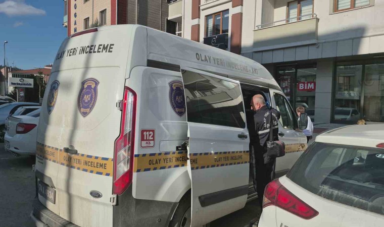 Bartında 65 günlük bebeğin hastanede şüpheli ölümü