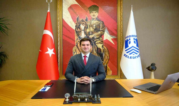 Başkan Mandalinciden 10 Ocak Çalışan Gazeteciler Günü mesajı