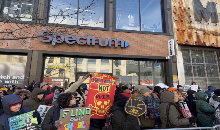 Belediye Başkanı Eric Adams: New Yorku aile yetiştirmek için en iyi yer yapacağız