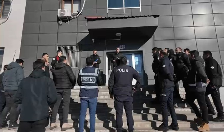 Bingölde günübirlik ev ve kiralık araç firmaları denetlendi