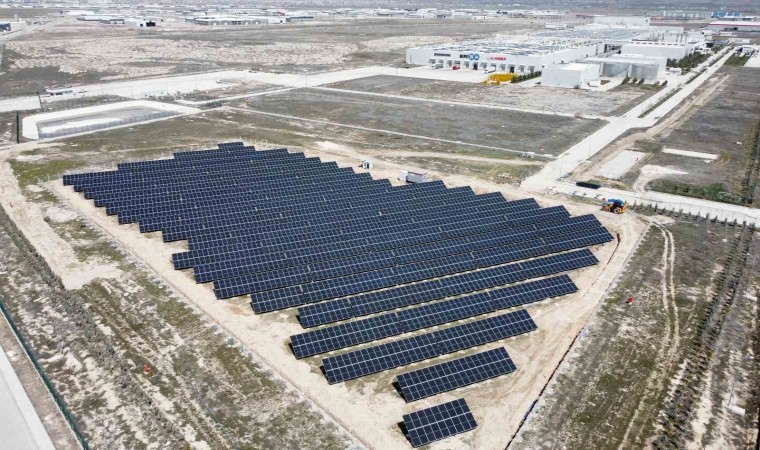 Brisa ve Enerjisa Enerji, Brisanın Aksaray Fabrikasındaki güneş enerjisi santralini büyüttü