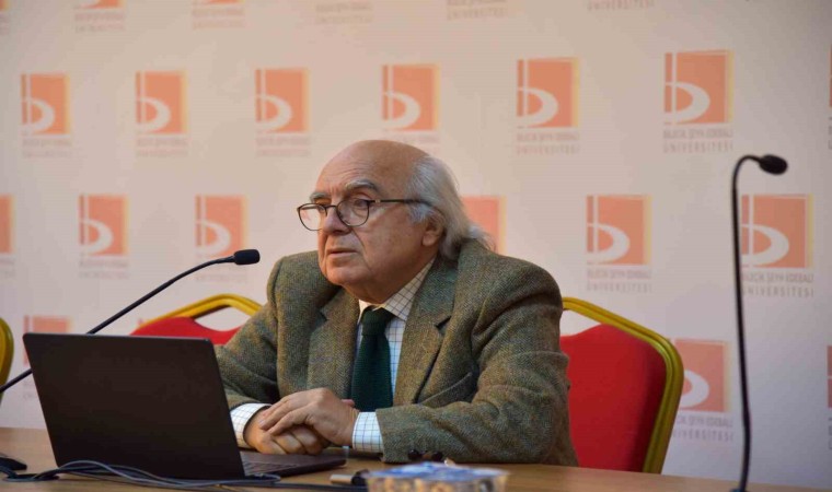 BŞEÜde ‘Yapay Zeka ve Ekonomi semineri