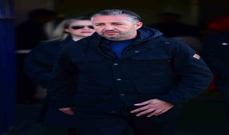 Bucaspor 1928, Tuna Üzümcüyle kaybetmiyor