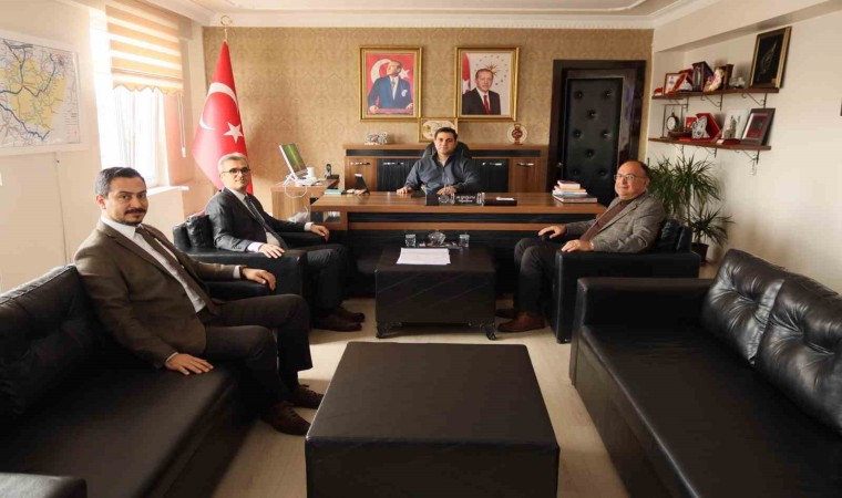 Büyükşehir ve valilikten yeni turizm hamlesi: ‘Tomarza Böke Kano Projesi