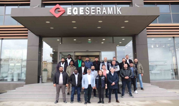 Cemar Mermer, iç piyasada ‘seramik satışına başlayacak