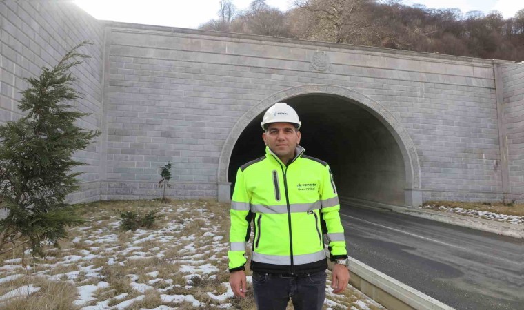 Cengiz İnşaat, Karabağın ekonomik zaferine üç stratejik projeyle katkı sağladı