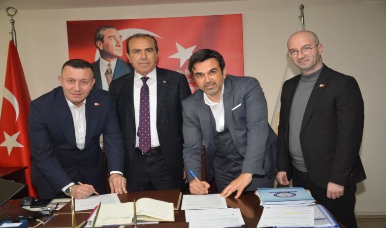 DESOBtan hem vatandaşı hem esnafı kazandıracak iş birliği