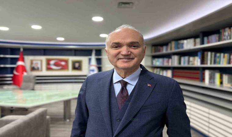 Düzce Belediye Başkanı Özlü: İstanbulun içme suyuna Düzceden kanalizasyon karışıyor, görüntülü ispat edebiliriz”