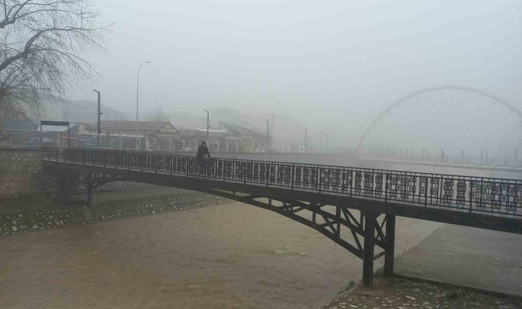 Düzcede göz gözü görmüyor