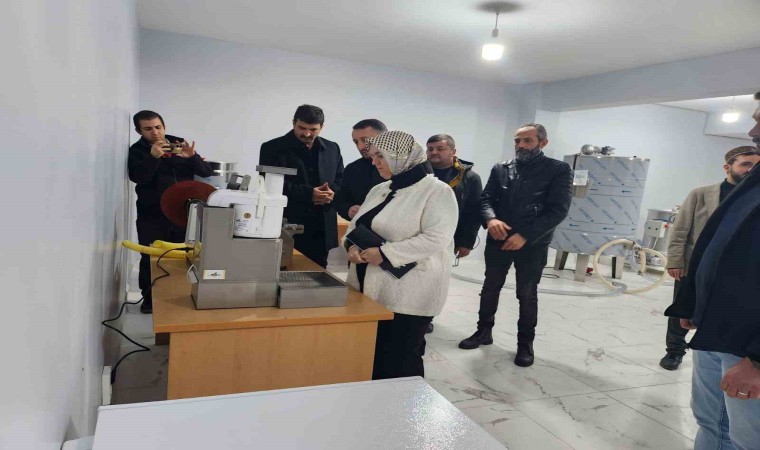 Düzcenin balı uluslararası pazarda tanıtılacak