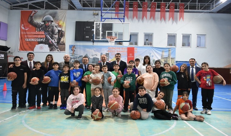 Erzurum GSİM il karnesinde Türkiyede ilk 11de