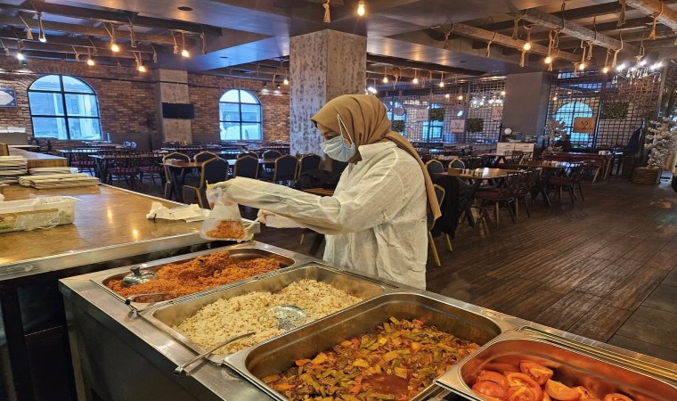 Erzurumda 303 işletmeye denetim