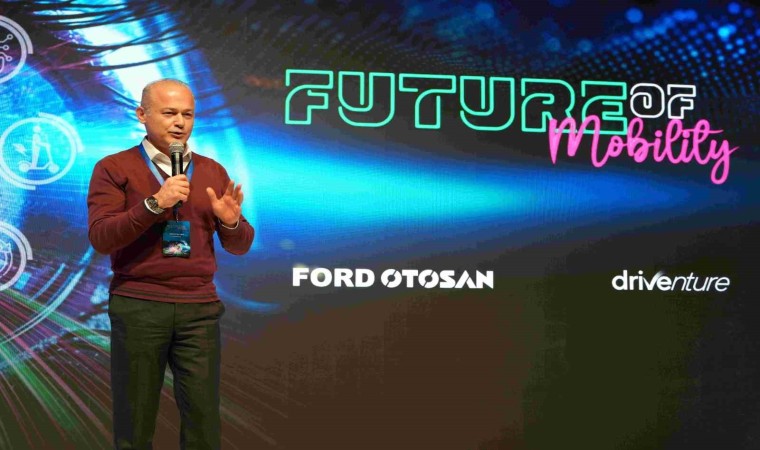 Future of Mobility25 mobilite ve girişimcilik ekosisteminin buluşma noktası oldu