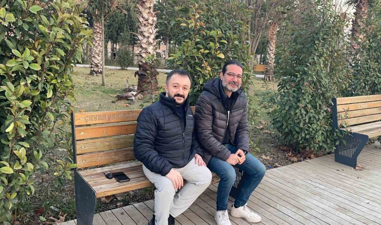 Gassal dizisine karşı Tellak skeci büyük beğeni topladı