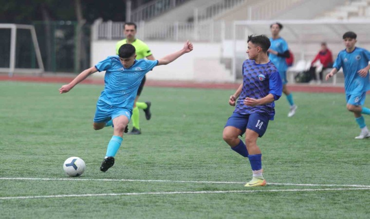 Gemlik Belediyespordan hakem kararlarına tepki