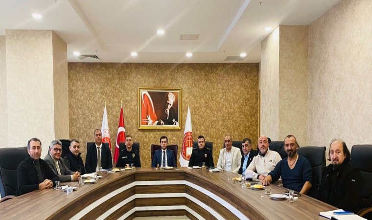 Gemlikte çözümsüz konu kalmıyor